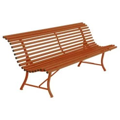 Louisiane Gartenbank 200cm