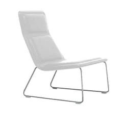 Low Pad Sessel
