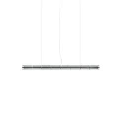 Luce Cilindrica LED Pendelleuchte
