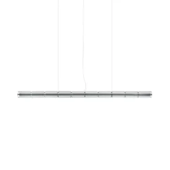 Luce Cilindrica LED Pendelleuchte