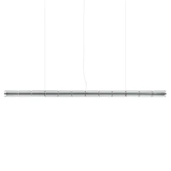 Luce Cilindrica LED Pendelleuchte