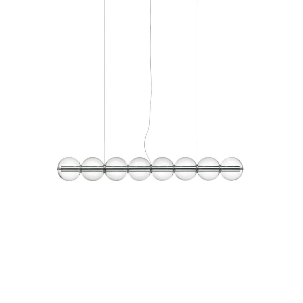 Luce Sferica LED Pendelleuchte