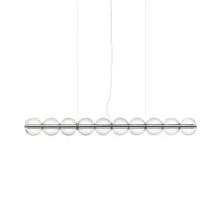 Luce Sferica LED Pendelleuchte