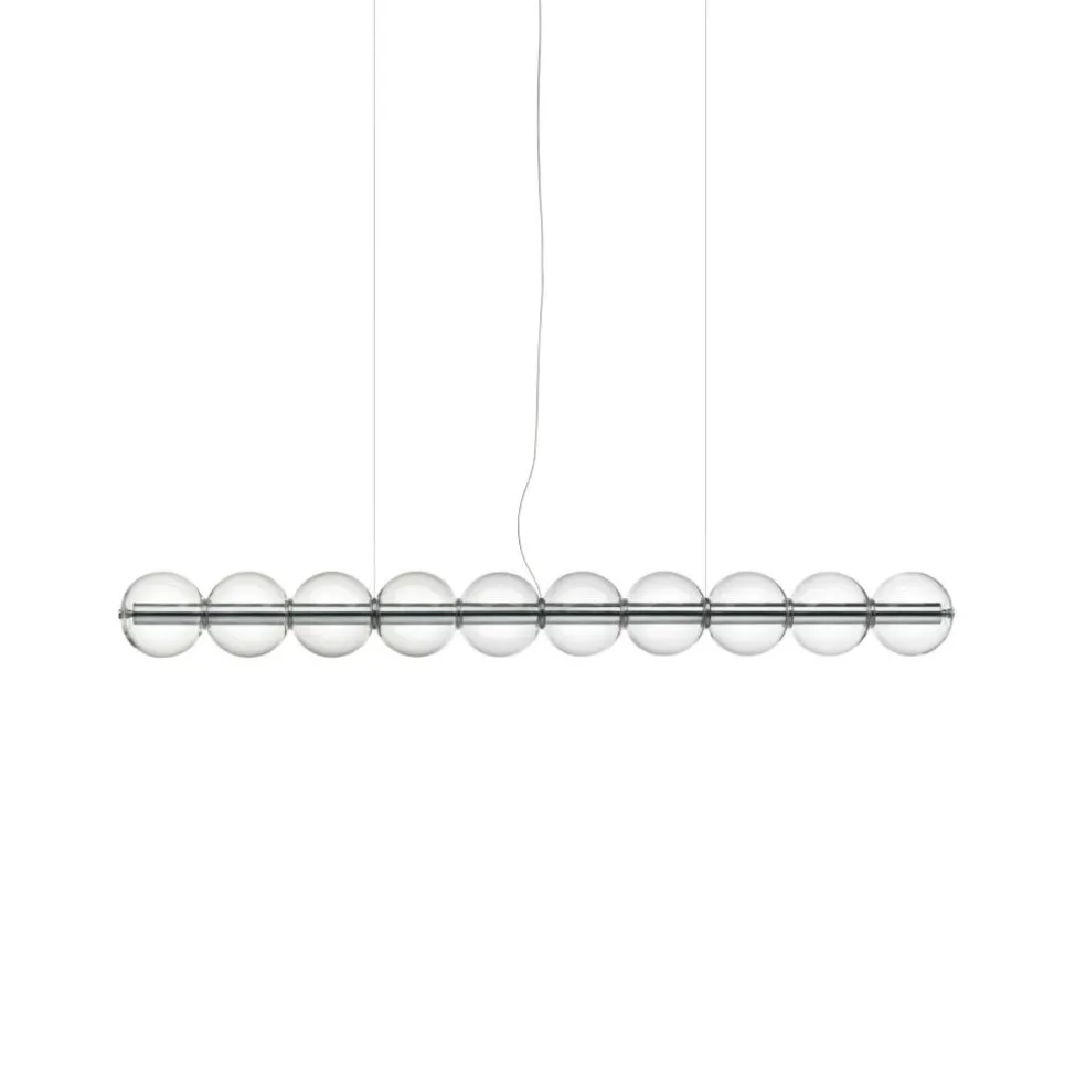 Luce Sferica LED Pendelleuchte
