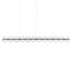 Luce Sferica LED Pendelleuchte