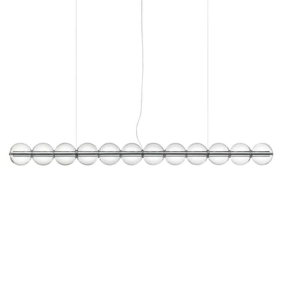 Luce Sferica LED Pendelleuchte