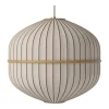 Lucén Pendelleuchte Octagon Ø 62cm