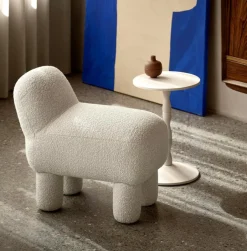 Lulu Pouf