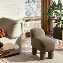 Lulu Pouf