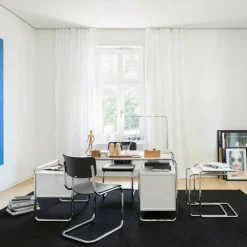 LUM 50 LED Tischleuchte