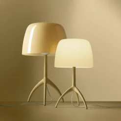 Lumiere Nuances Grande Tischleuchte