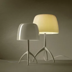 Lumiere Nuances Grande Tischleuchte