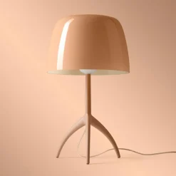 Lumiere Nuances Piccola Tischleuchte