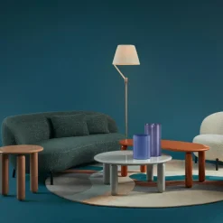 Lunam Sofa Curly