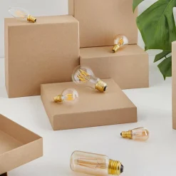 Lurra LED E27 TUBE FILAMENT 360° 3W =><noscript><img width=