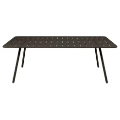 Luxembourg Gartentisch 207x100x74cm