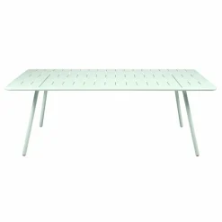 Luxembourg Gartentisch 207x100x74cm