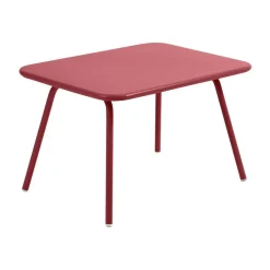 Luxembourg Kid Kindertisch