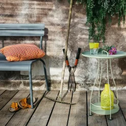 Luxembourg 2/3-Sitzer Gartenbank