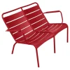 Luxembourg Tiefer Sessel Duo