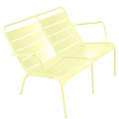Luxembourg Tiefer Sessel Duo