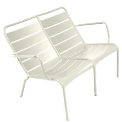 Luxembourg Tiefer Sessel Duo