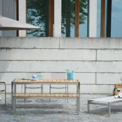 Luxury Gartenset