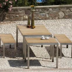 Luxury Gartentisch
