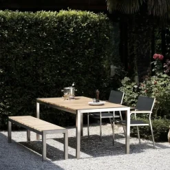 Luxury Gartentisch