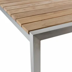 Luxury Gartentisch