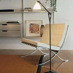 Luxy F1 Stehleuchte