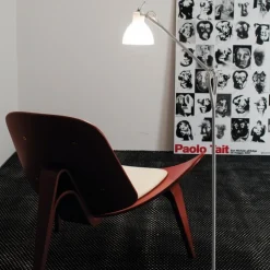 Luxy F1 Stehleuchte