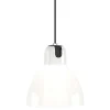 Luxy H5 Glam Pendelleuchte