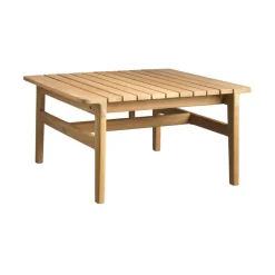 M19 Sammen Lounge Gartenbeistelltisch