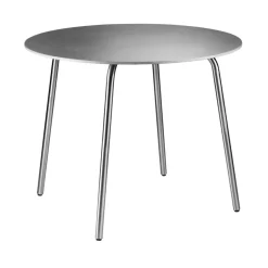 M21 Teglgaard Gartentisch Ø 90cm