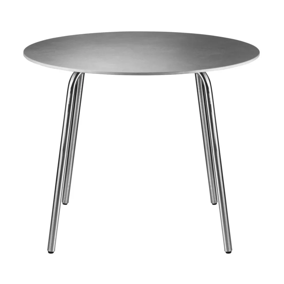 M21 Teglgaard Gartentisch Ø 90cm