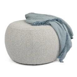 Maan Pouf Ø 80cm