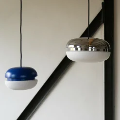 Macaron Pendelleuchte Ø 25cm