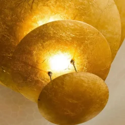 Macchina Della Luce A LED Pendelleuchte