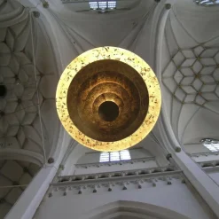 Macchina Della Luce A LED Pendelleuchte