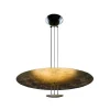 Macchina Della Luce B LED Pendelleuchte