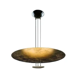 Macchina Della Luce B LED Pendelleuchte