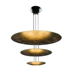 Macchina Della Luce I LED Pendelleuchte