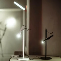 Magneto LED Tischleuchte