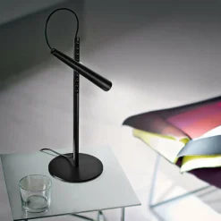 Magneto LED Tischleuchte
