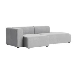 Mags 2,5-Sitzer Sofa links 246x127,5cm