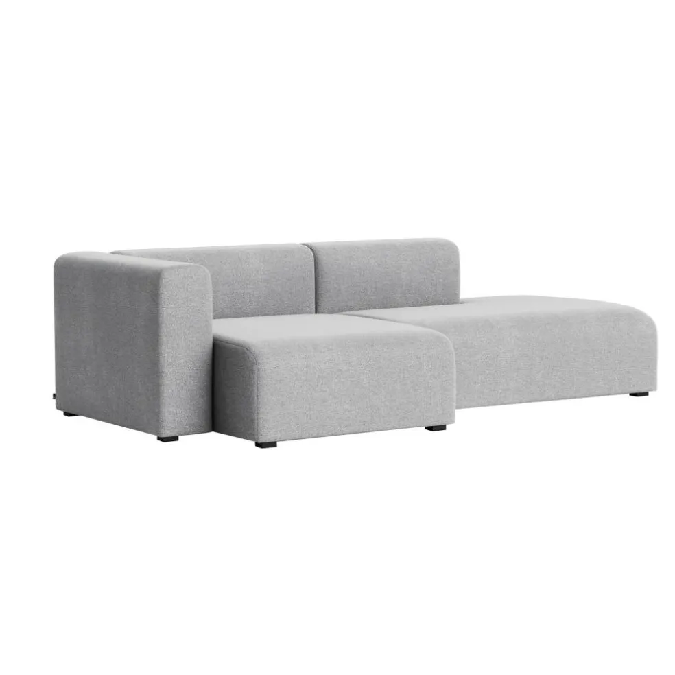 Mags 2,5-Sitzer Sofa links 246x127,5cm