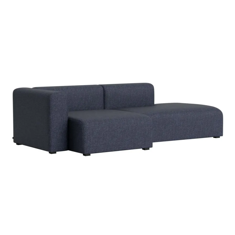 Mags 2,5-Sitzer Sofa links 246x127,5cm