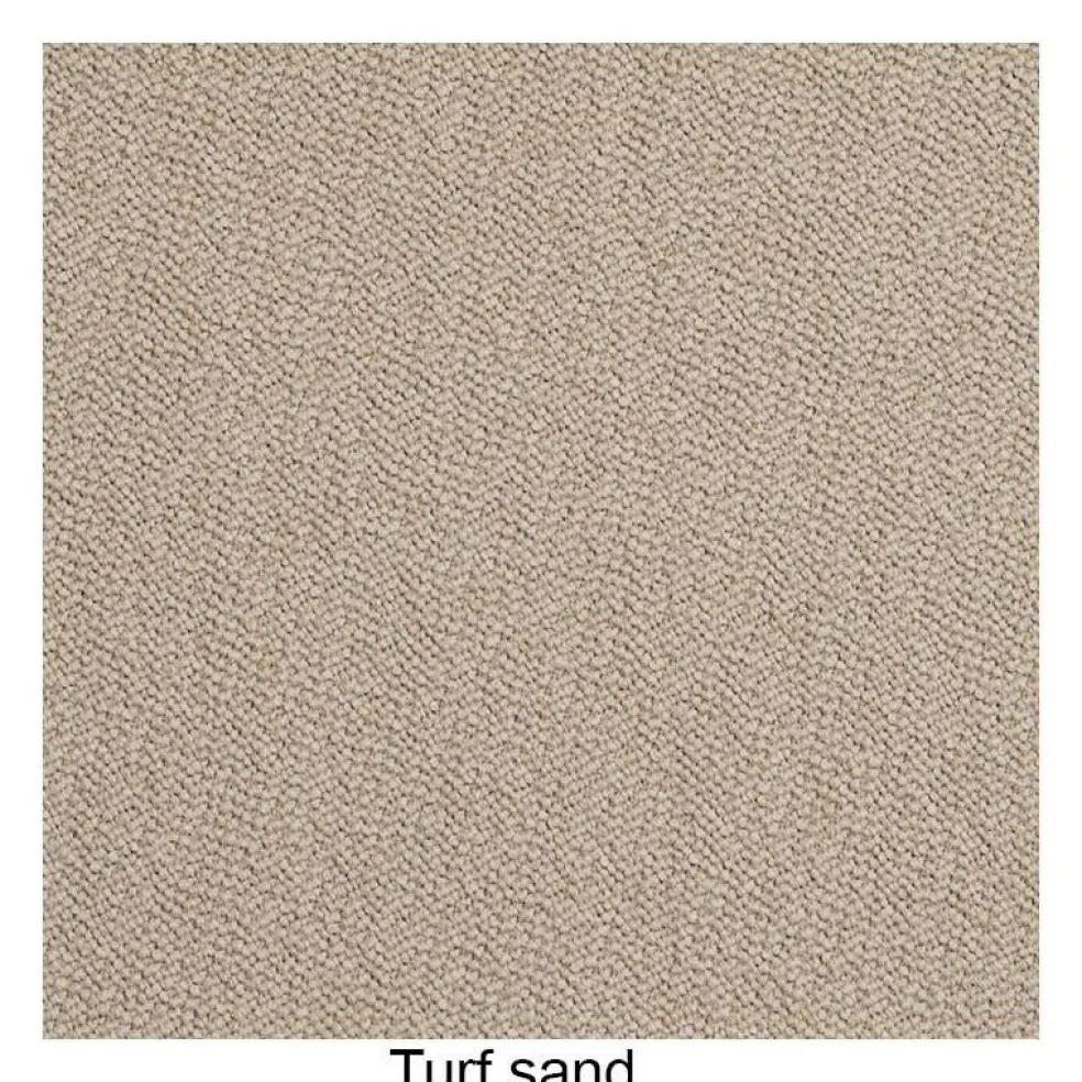 Mags 2,5-Sitzer Sofa links 246x127,5cm