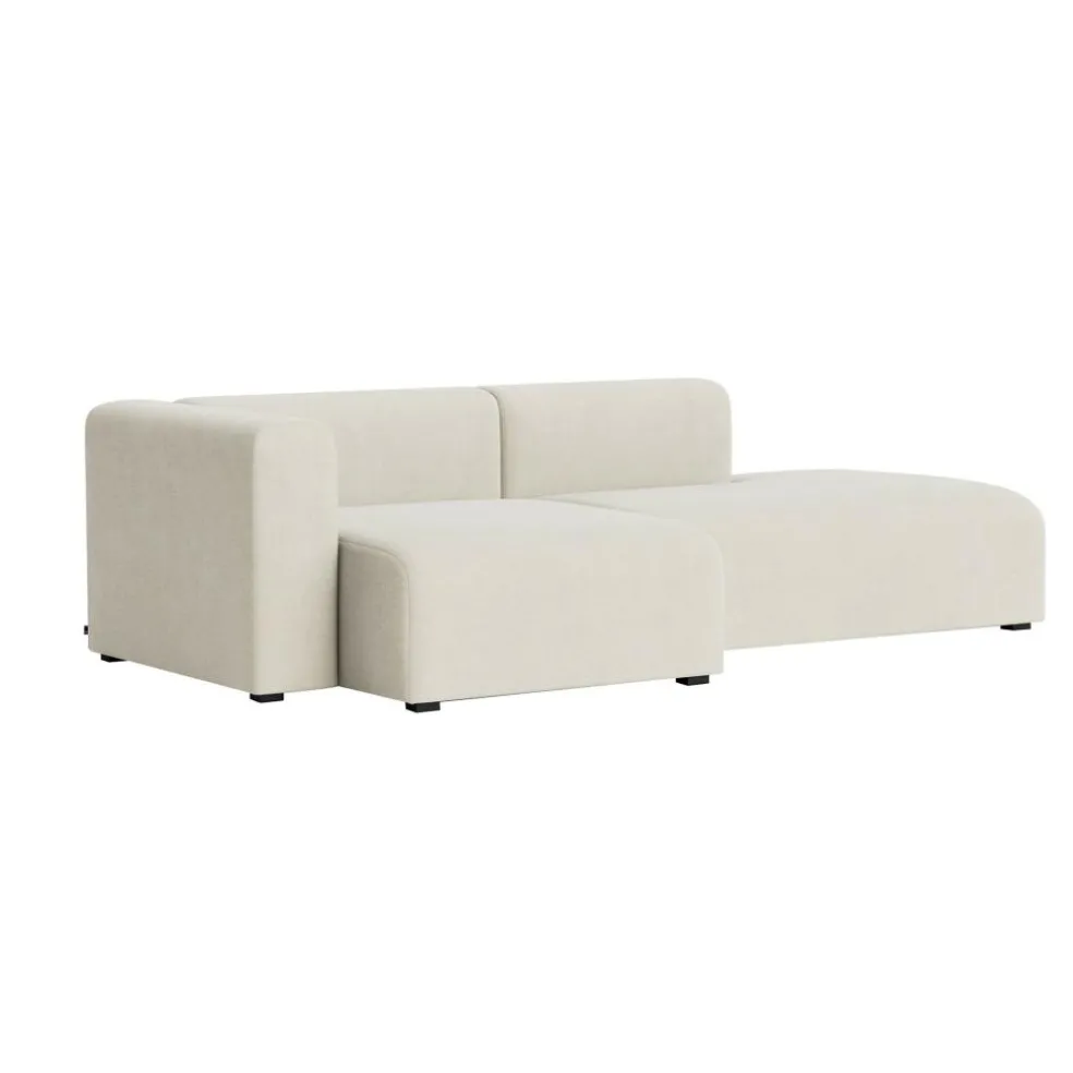 Mags 2,5-Sitzer Sofa links 246x127,5cm